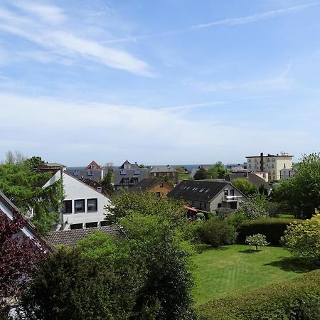 Marina Dahme (Schleswig-Holstein) Exterior foto