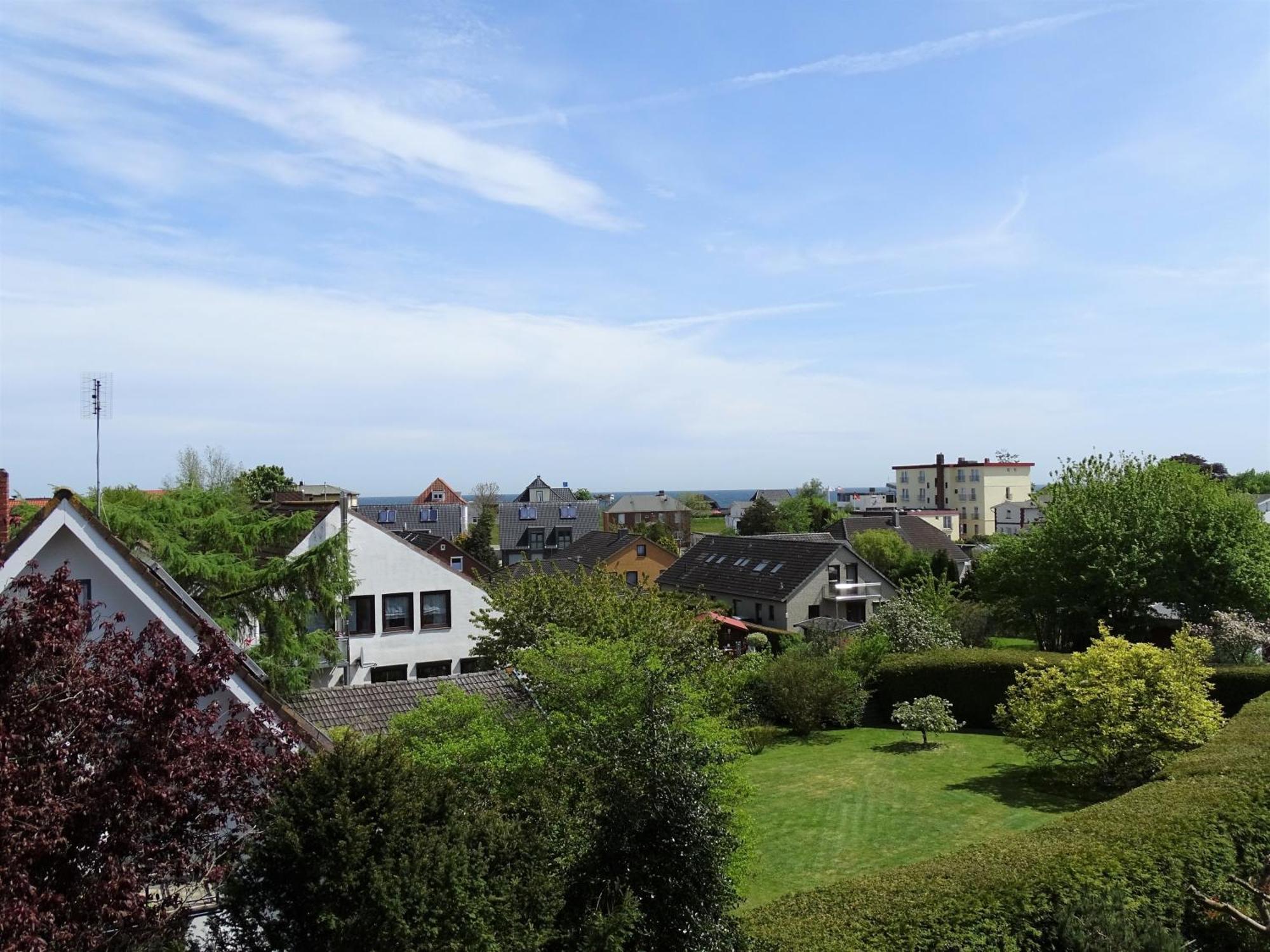 Marina Dahme (Schleswig-Holstein) Exterior foto