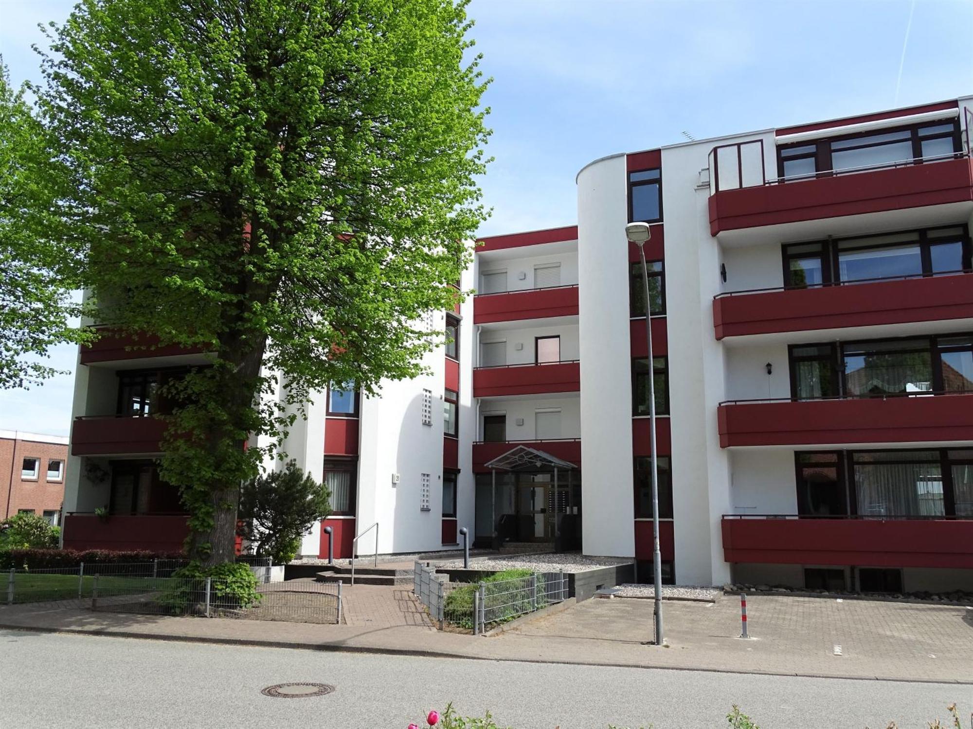 Marina Dahme (Schleswig-Holstein) Exterior foto